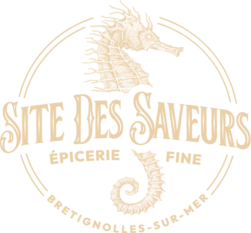 Logo Site des Saveurs