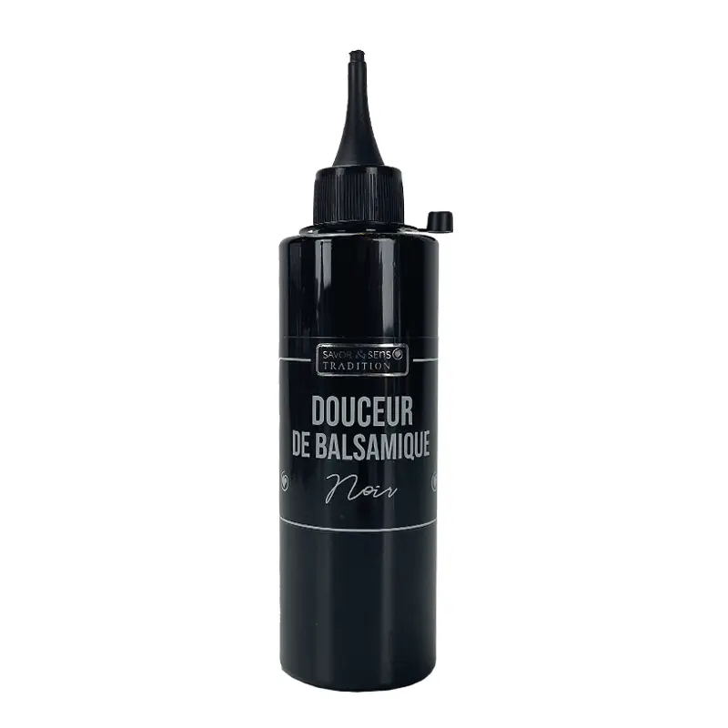 Creme Balsamique Noire Nature - 20cL