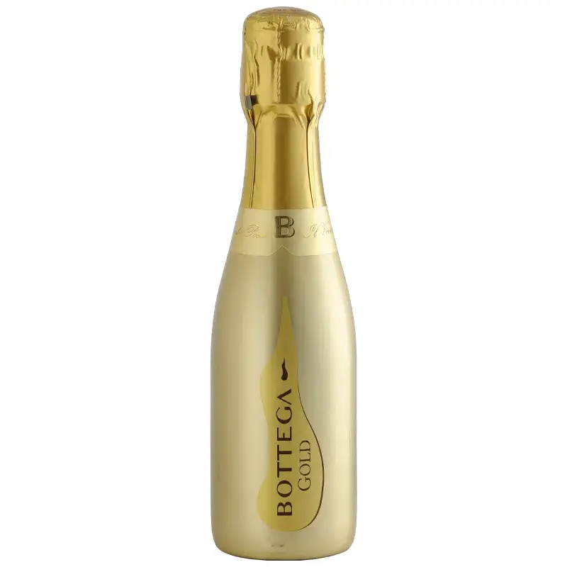 Bottega Prosecco Gold Blanc - 20cl