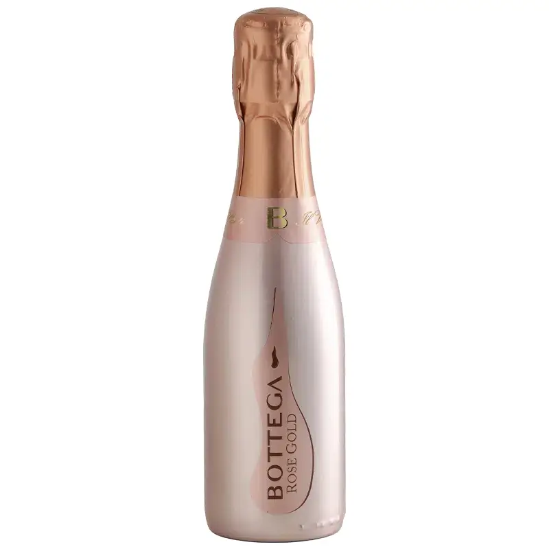 Bottega Prosecco Rose Gold - 20cl