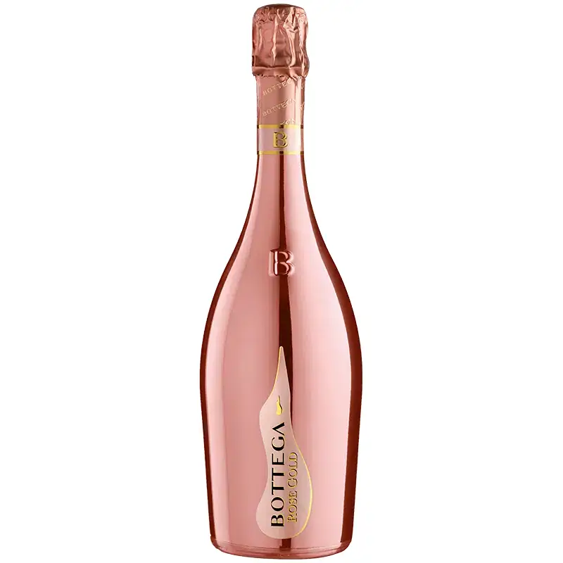 Bottega Rose Gold - 75cL - 2021