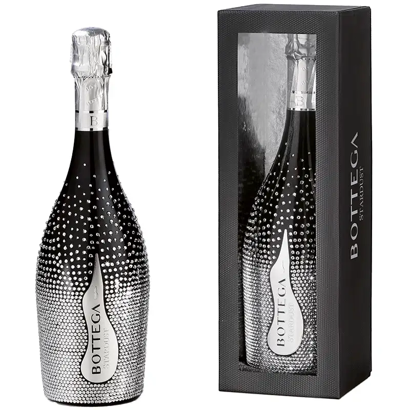 Bottega Stardust - 75cL - 2021