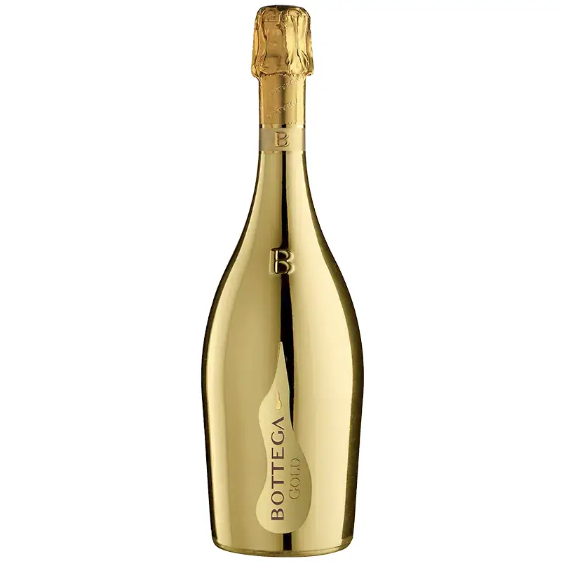 Bottega Gold Blanc - 75cL - 2021