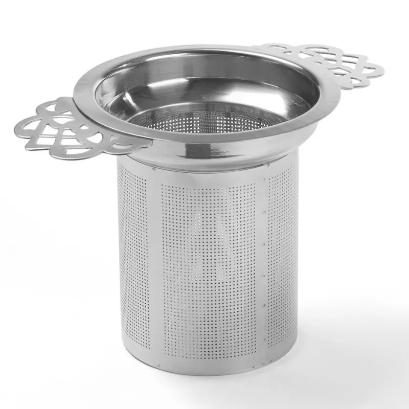 Accessoires Thes & Infusions Dammann Freres - Filtre Dentelle Inox