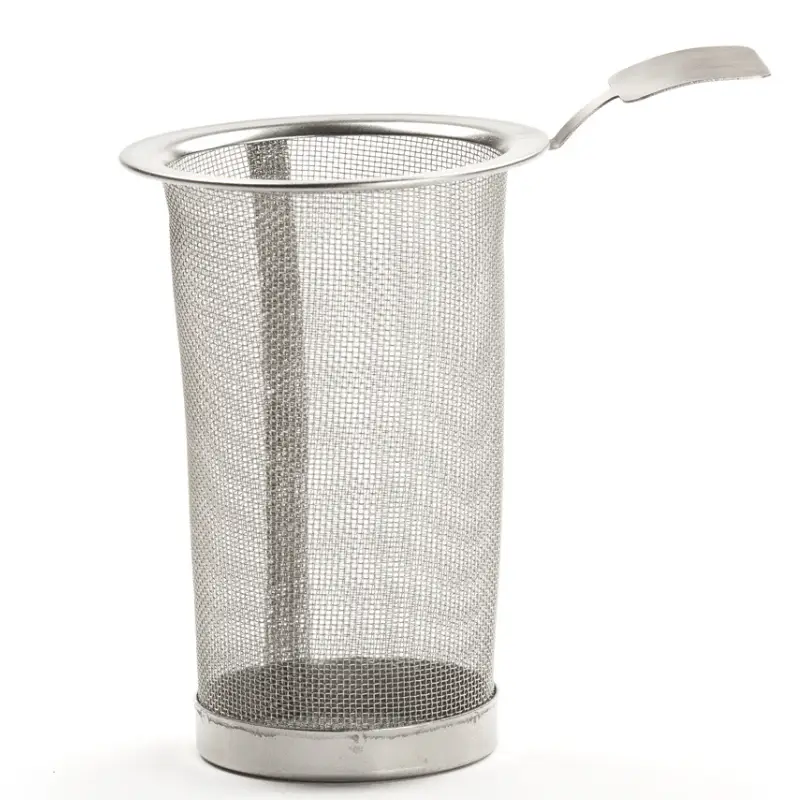 Accessoires Thes & Infusions Dammann Freres - Filtre pour Theiere Hotel 0,5L