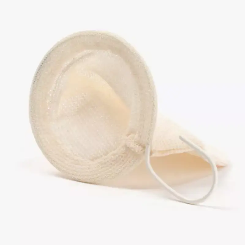 Accessoires Thes & Infusions Dammann Freres - Filtre Textile 4 Tasses