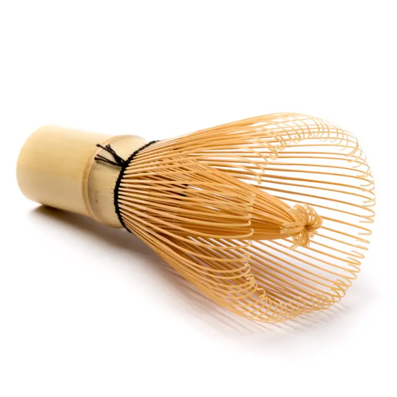 Accessoires Thes & Infusions Dammann Freres - Fouet Chasen Matcha Bambou