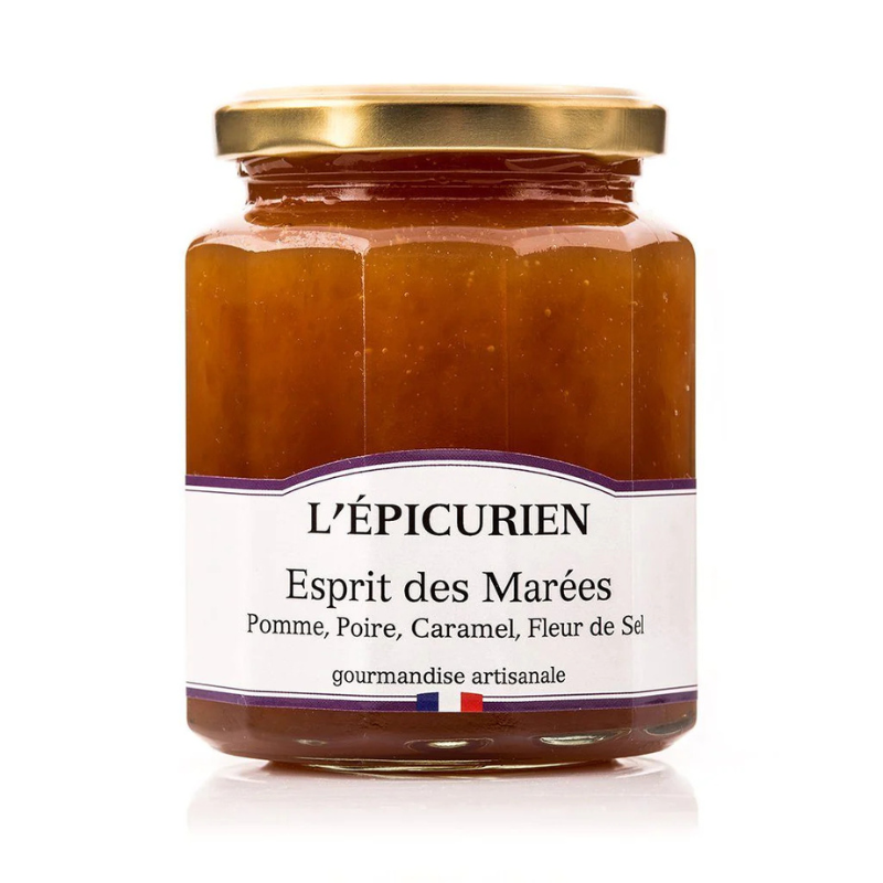 Les Confitures ( L' Epicurien ) - Esprit Des Marees