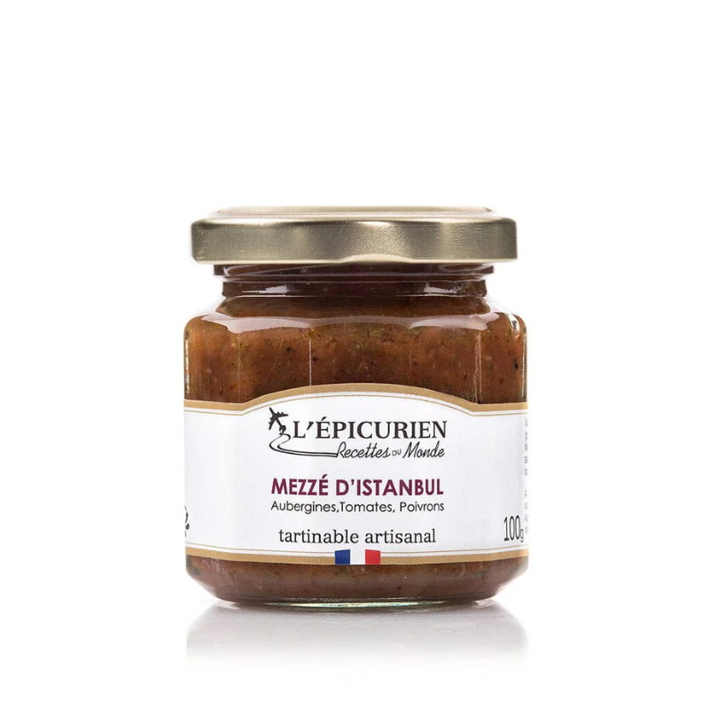Mezze D’ Istanbul - 100g