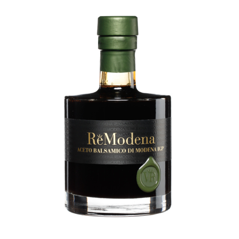 Vinaigre Balsamique Remodena De Modene - 250mL