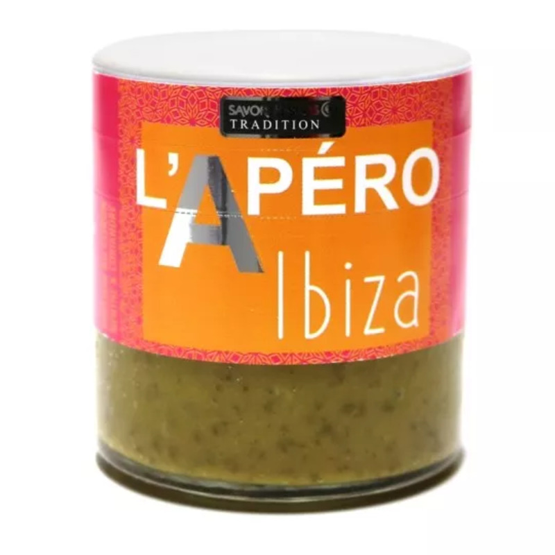 L' Apero A Ibiza - 100g