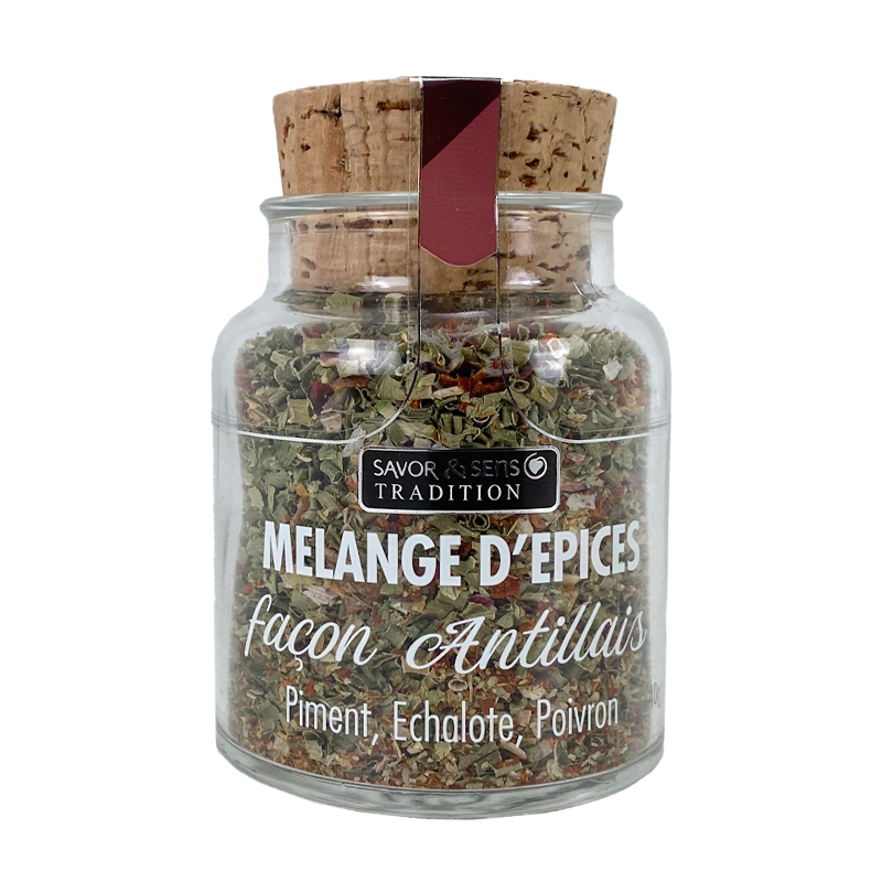 Melange Epices Antillaise - 40g