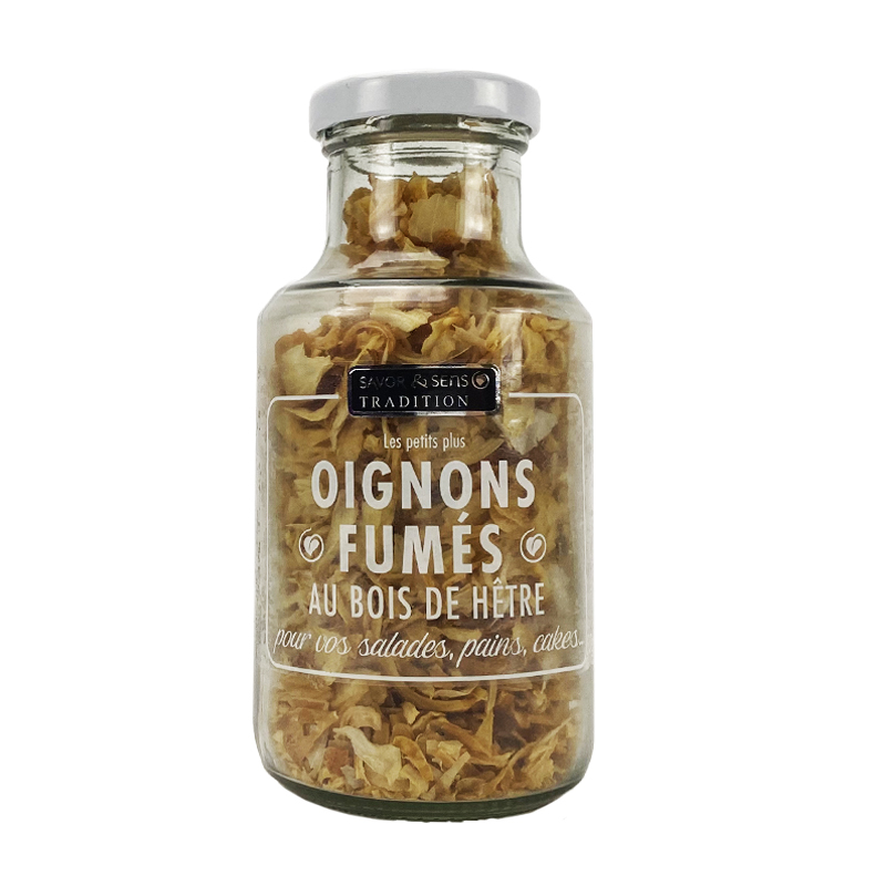 Oignons Fumés - 50g