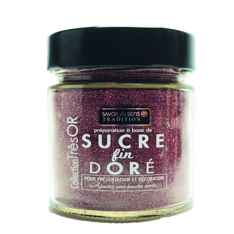 Sucre Dore - 200g