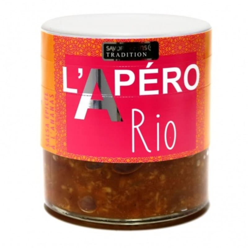 L' Apero A Rio - 100g