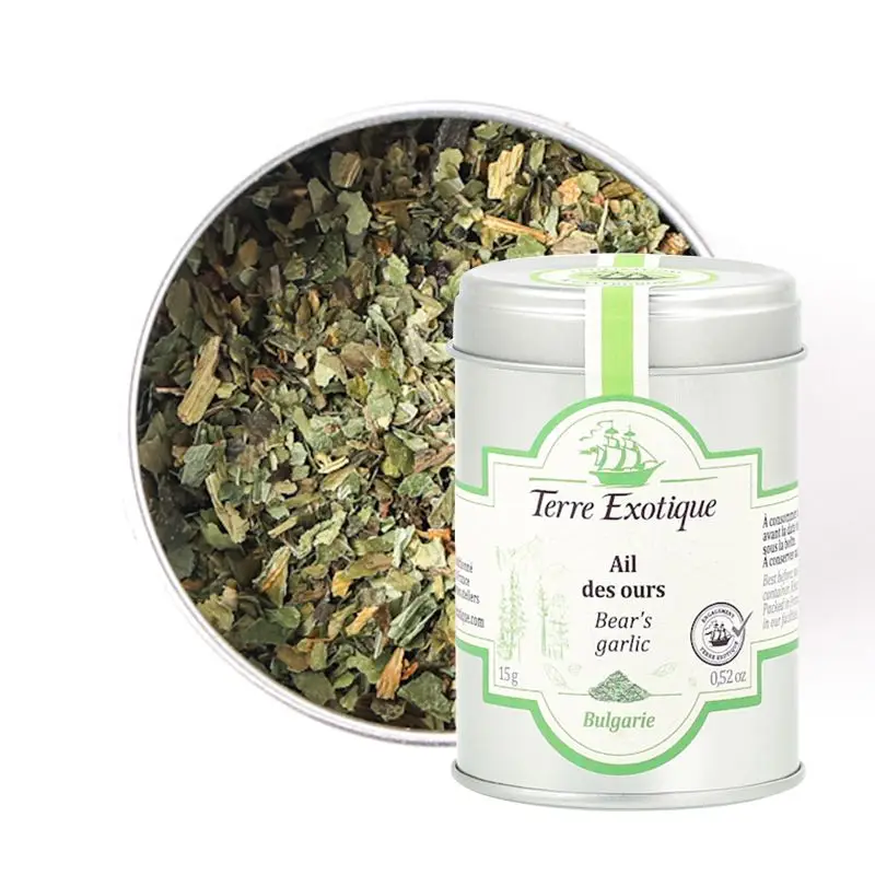 Ail Des Ours Cisele - 15g