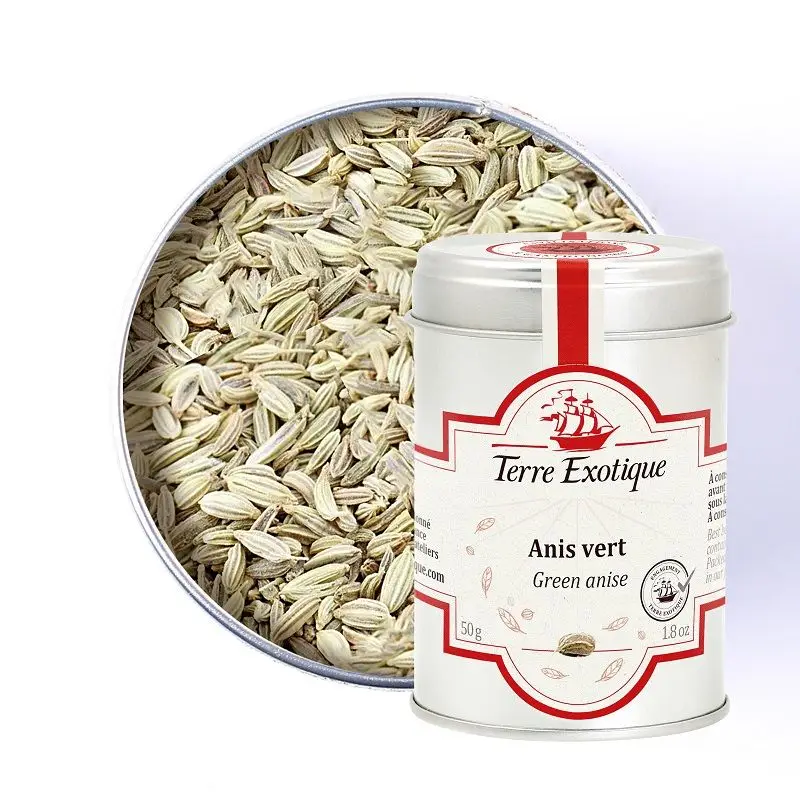 Anis Vert Grain - 50g