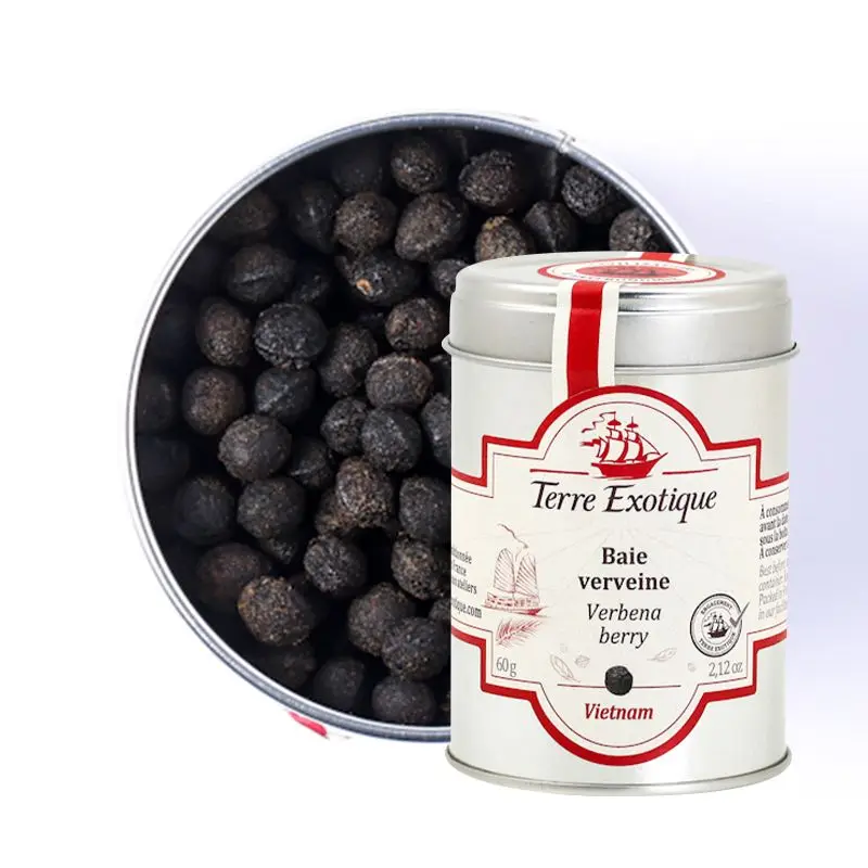 Baie Verveine - Baie Verveine