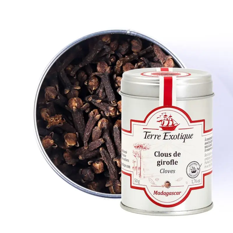 Clou De Girofle - 50g