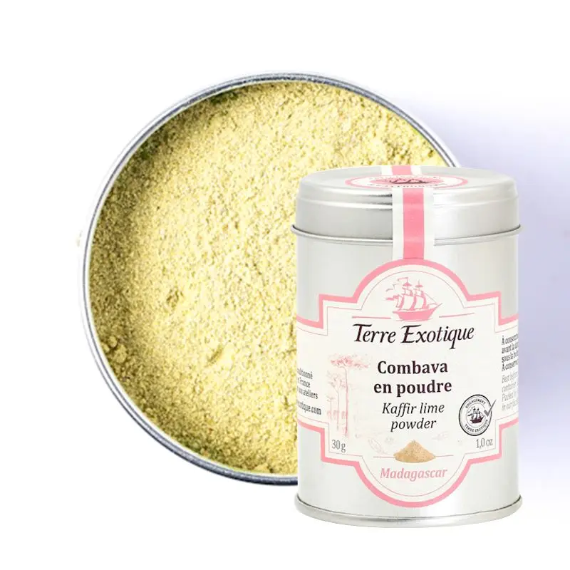 Combava En Poudre - 30g