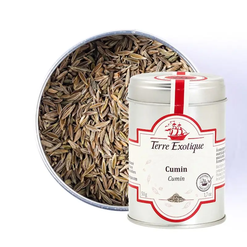 Cumin - 50g