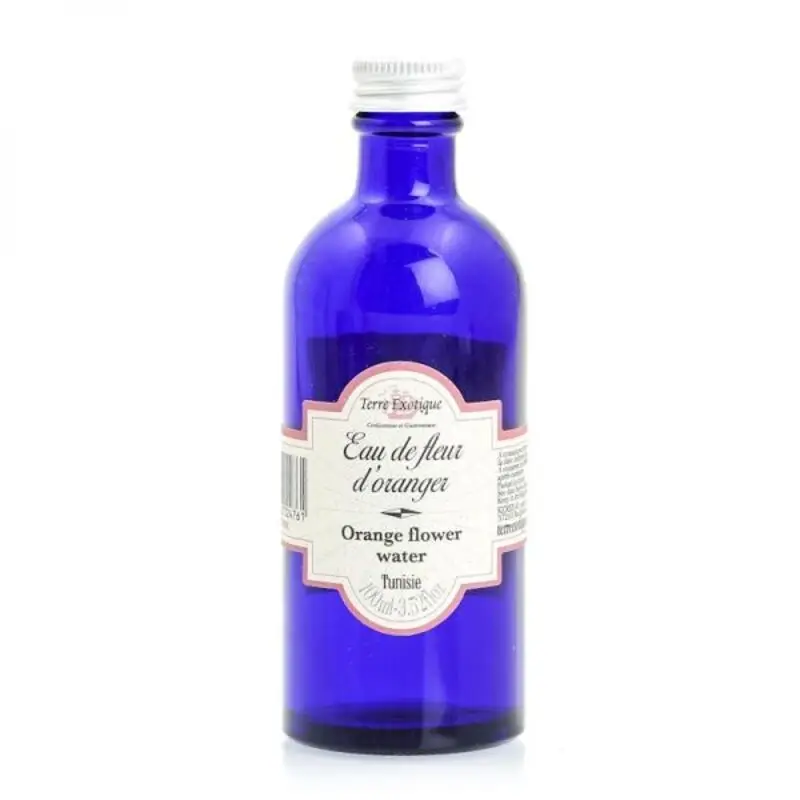 Eau De Fleur D’ Oranger - 100mL
