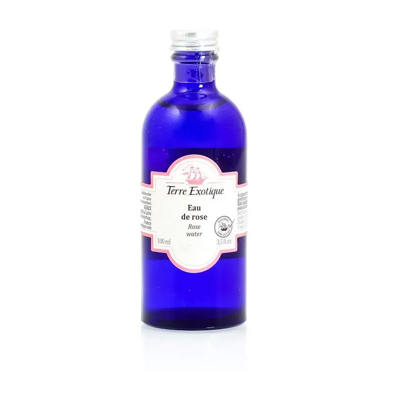 Eau De Rose - 100mL