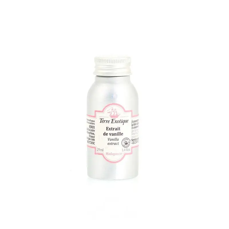 Extrait De Vanille - 29mL
