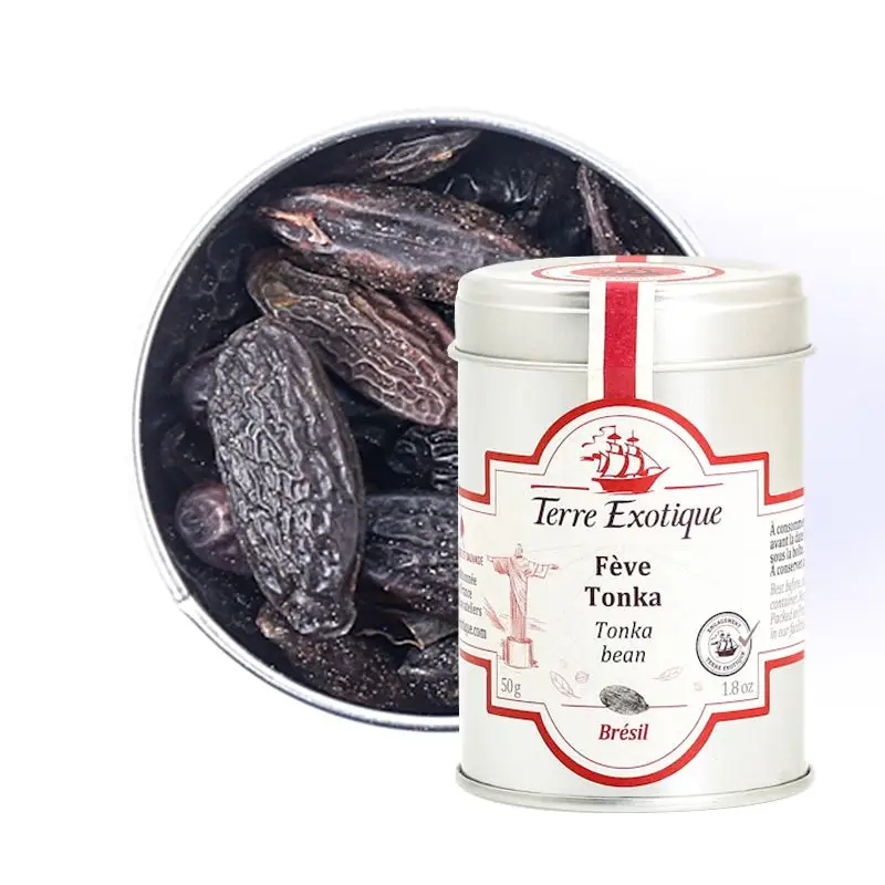 Feve De Tonka - 50g