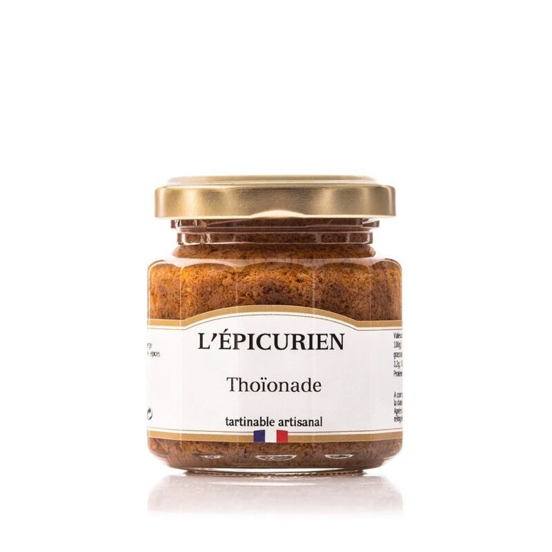 Thoionade ( L'epicurien ) - 90g