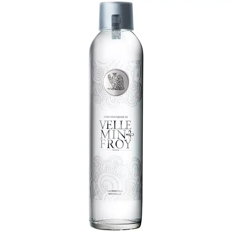 Eau Plate Velleminfroy  - 75cL