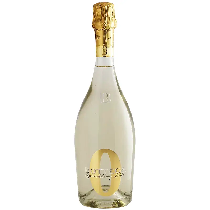 Bottega 0 - Blanc
