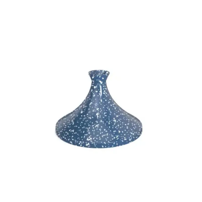 Couvercle A Tajine Pour Cocotte ( Cookut ) - Myrtille 24cm