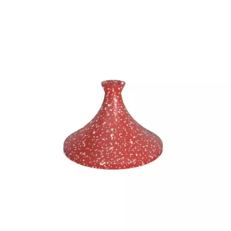Couvercle A Tajine Pour Cocotte ( Cookut ) - Passion 24cm