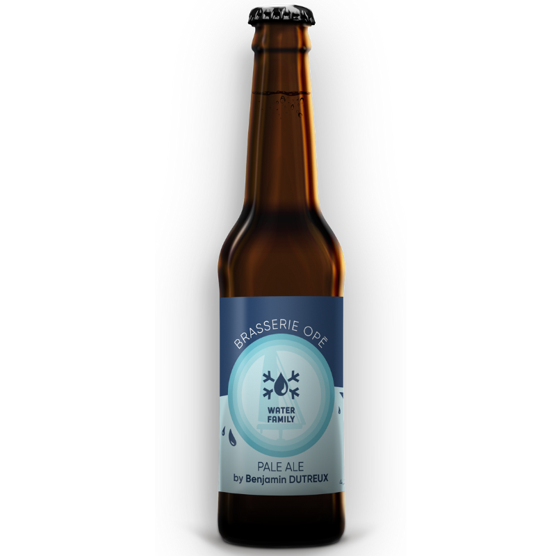 Biere Water Family ( Ope ) - 33cL