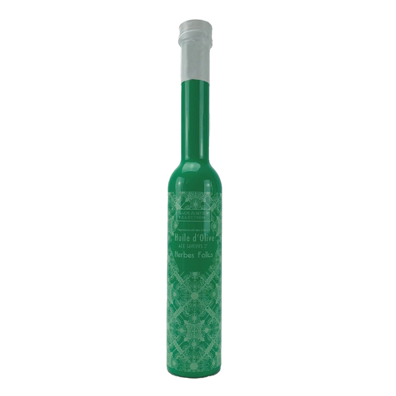 Huile D'olive Cb ( Savor&sens ) - Saveur Herbes Folles